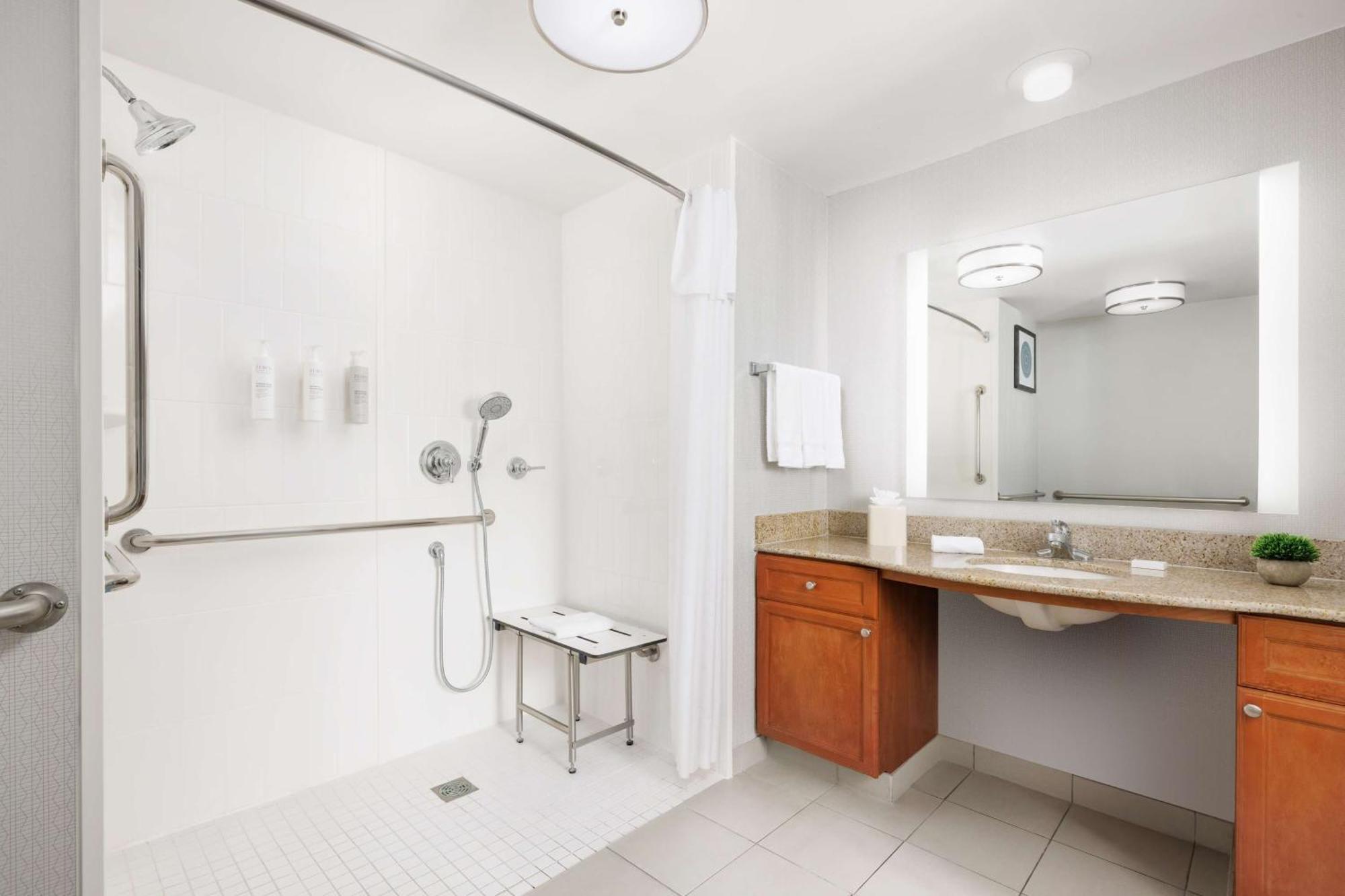 Homewood Suites By Hilton Corpus Christi Exterior photo