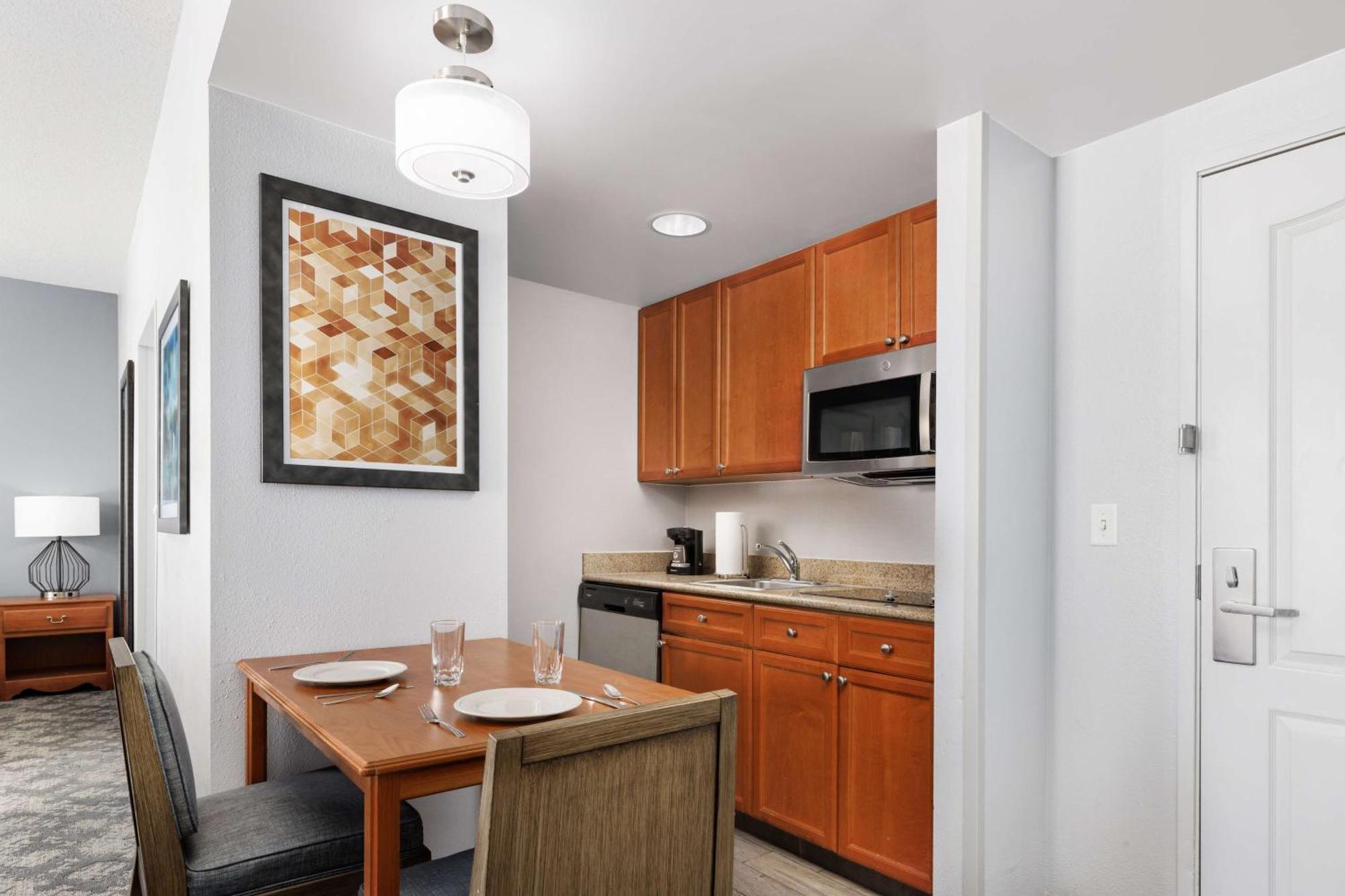 Homewood Suites By Hilton Corpus Christi Exterior photo