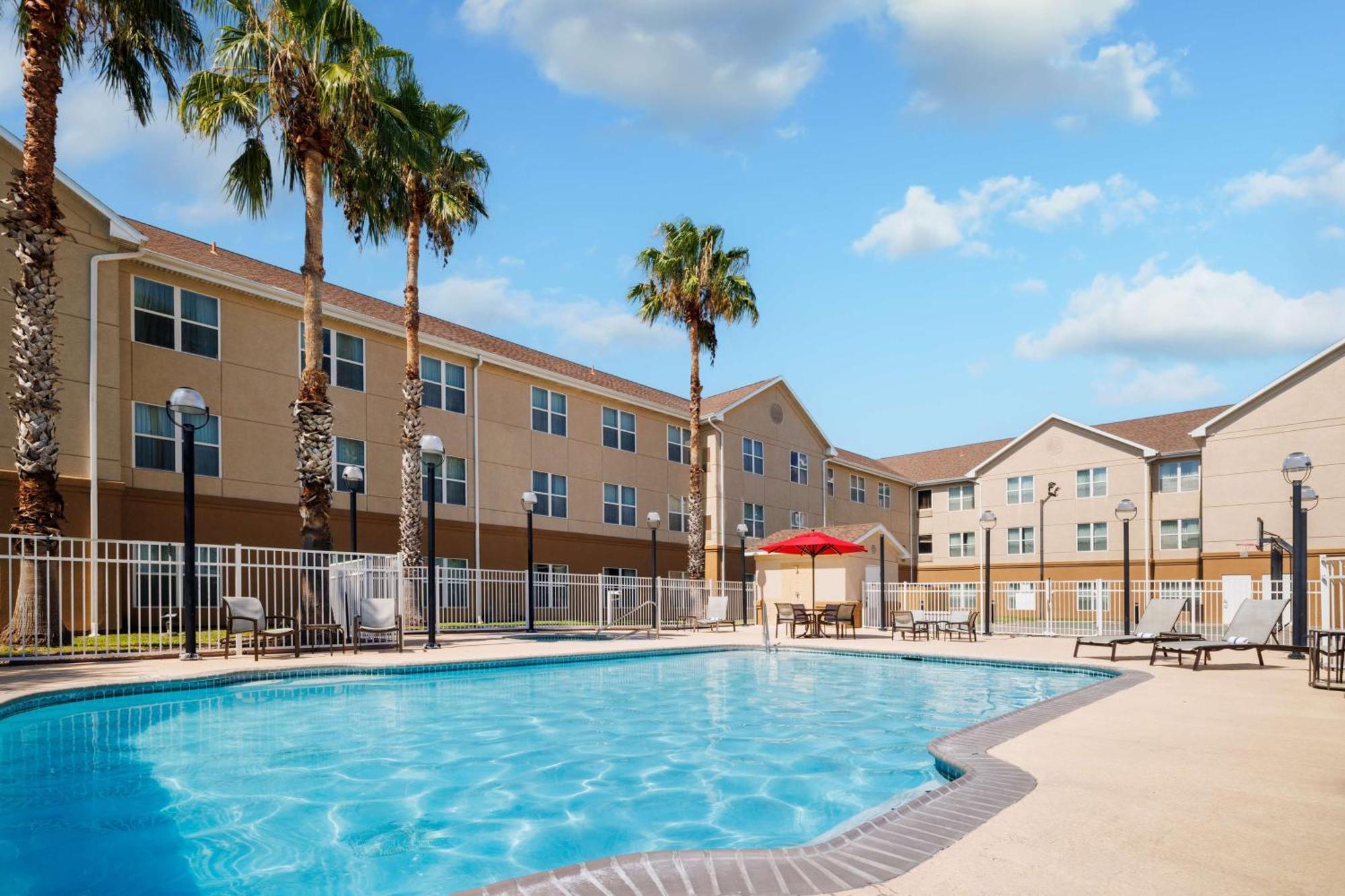 Homewood Suites By Hilton Corpus Christi Exterior photo