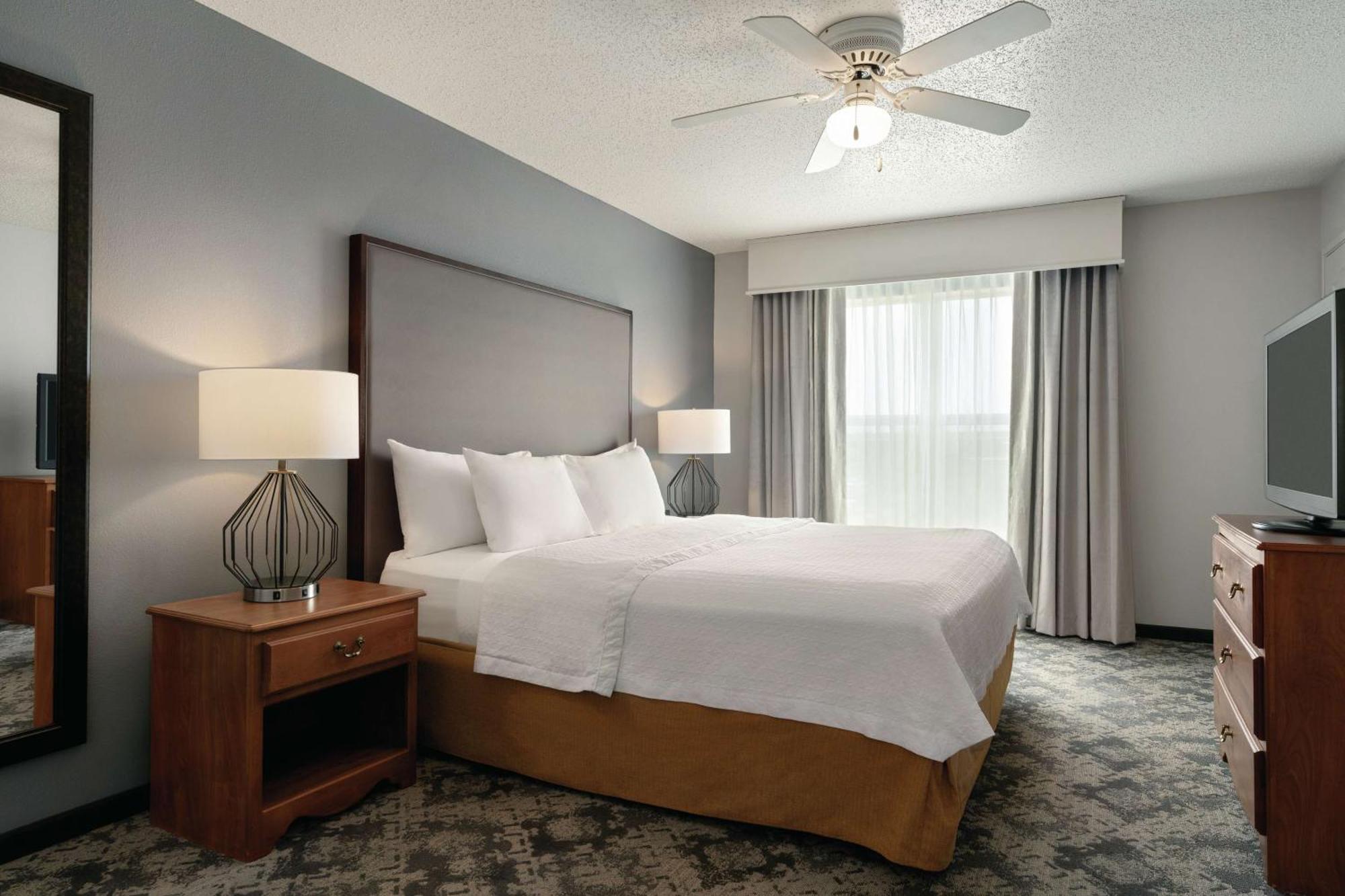 Homewood Suites By Hilton Corpus Christi Exterior photo