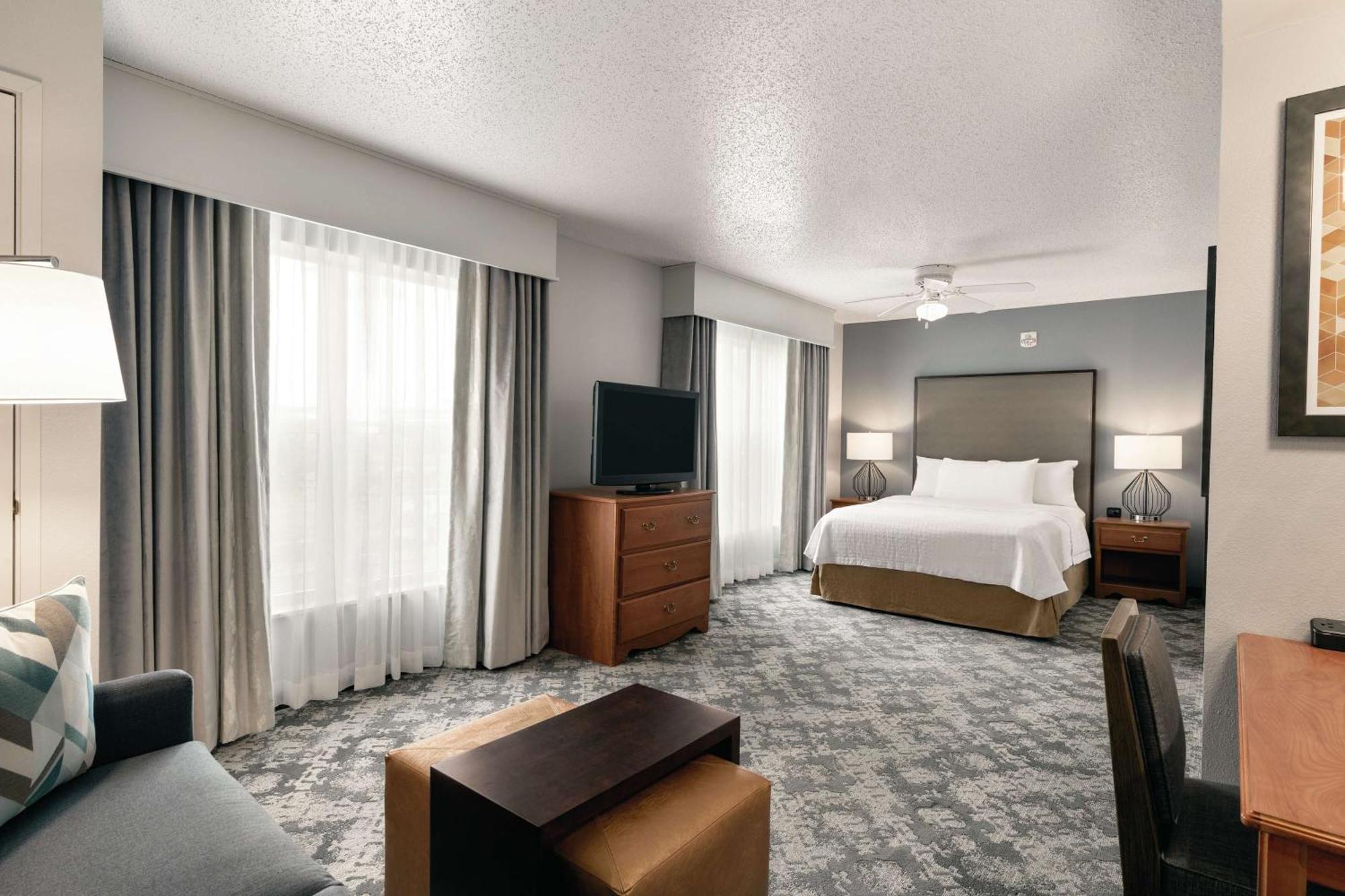 Homewood Suites By Hilton Corpus Christi Exterior photo