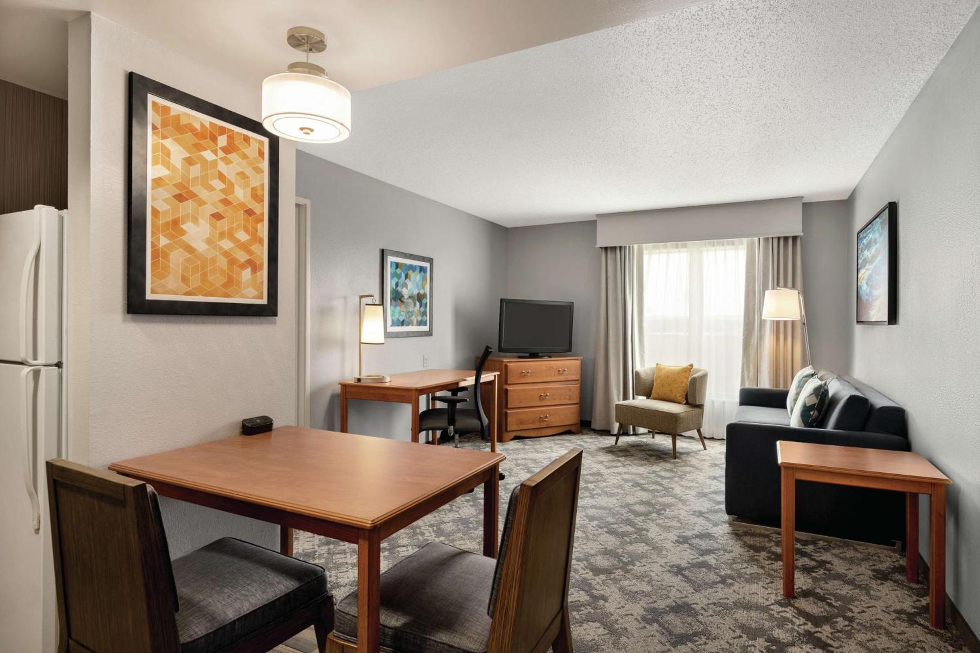 Homewood Suites By Hilton Corpus Christi Exterior photo