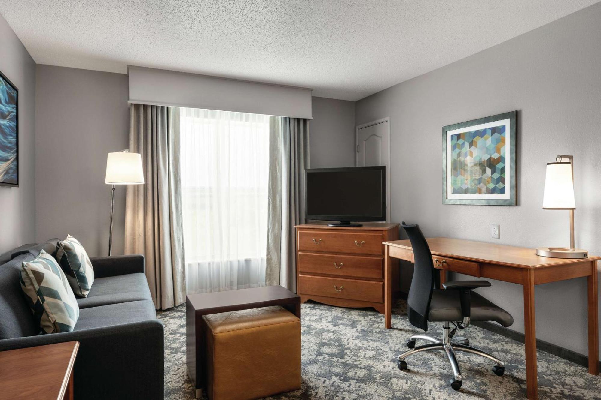 Homewood Suites By Hilton Corpus Christi Exterior photo
