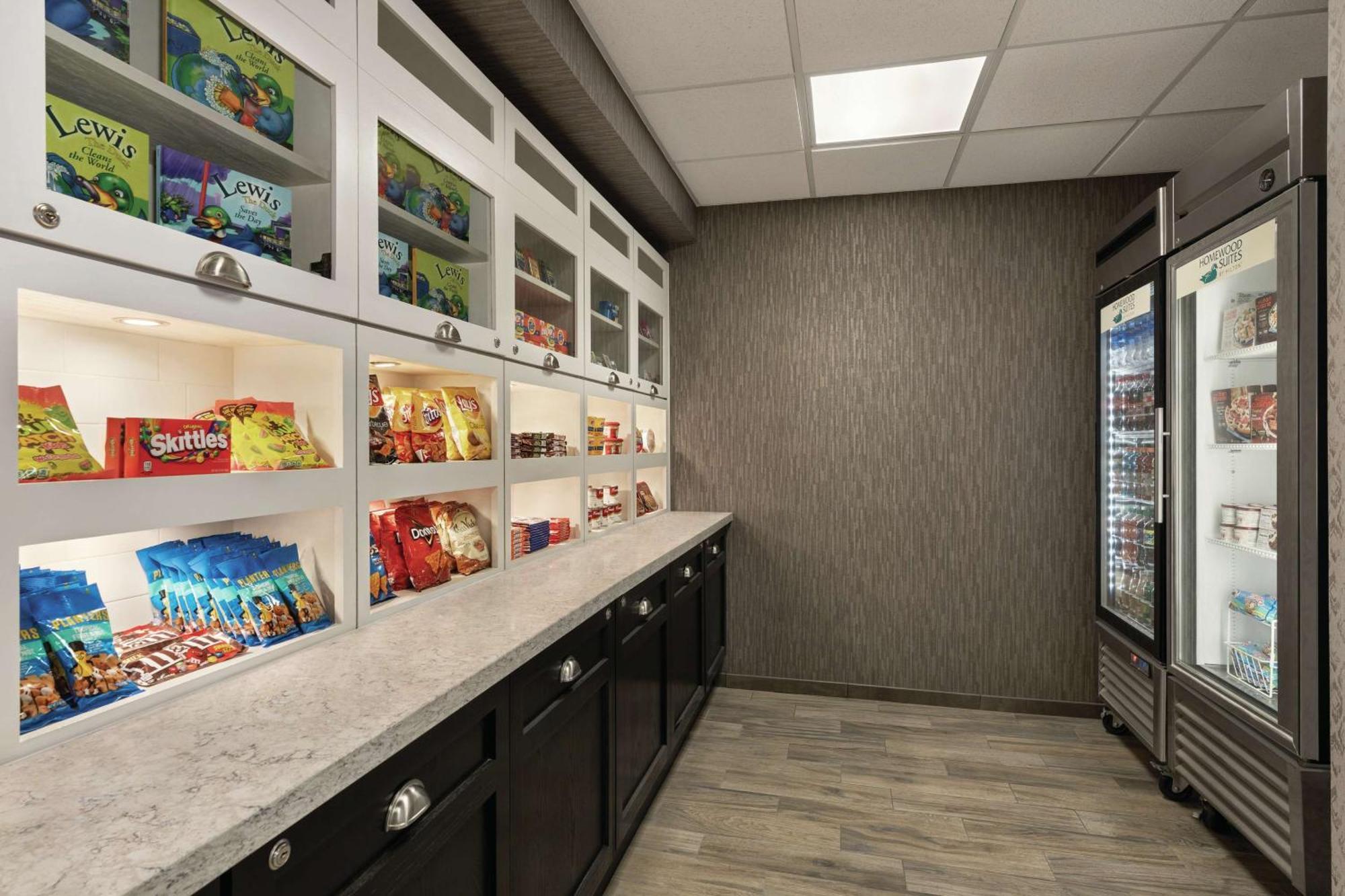 Homewood Suites By Hilton Corpus Christi Exterior photo