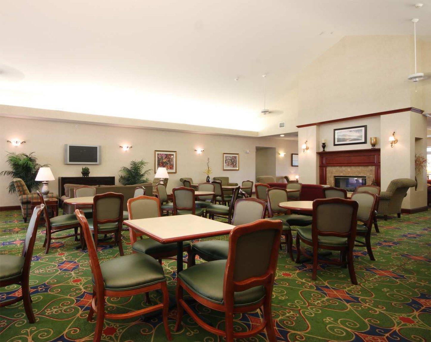 Homewood Suites By Hilton Corpus Christi Exterior photo