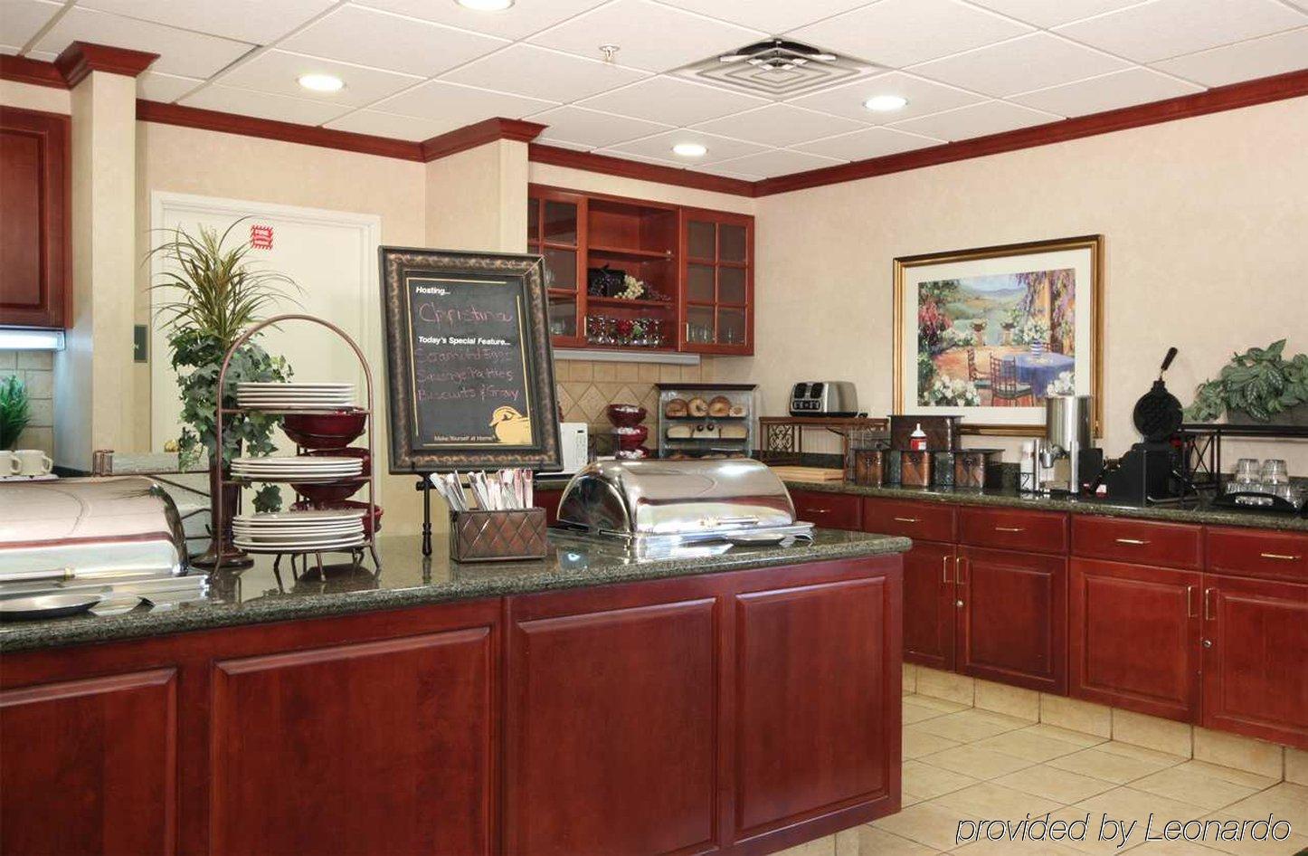 Homewood Suites By Hilton Corpus Christi Exterior photo