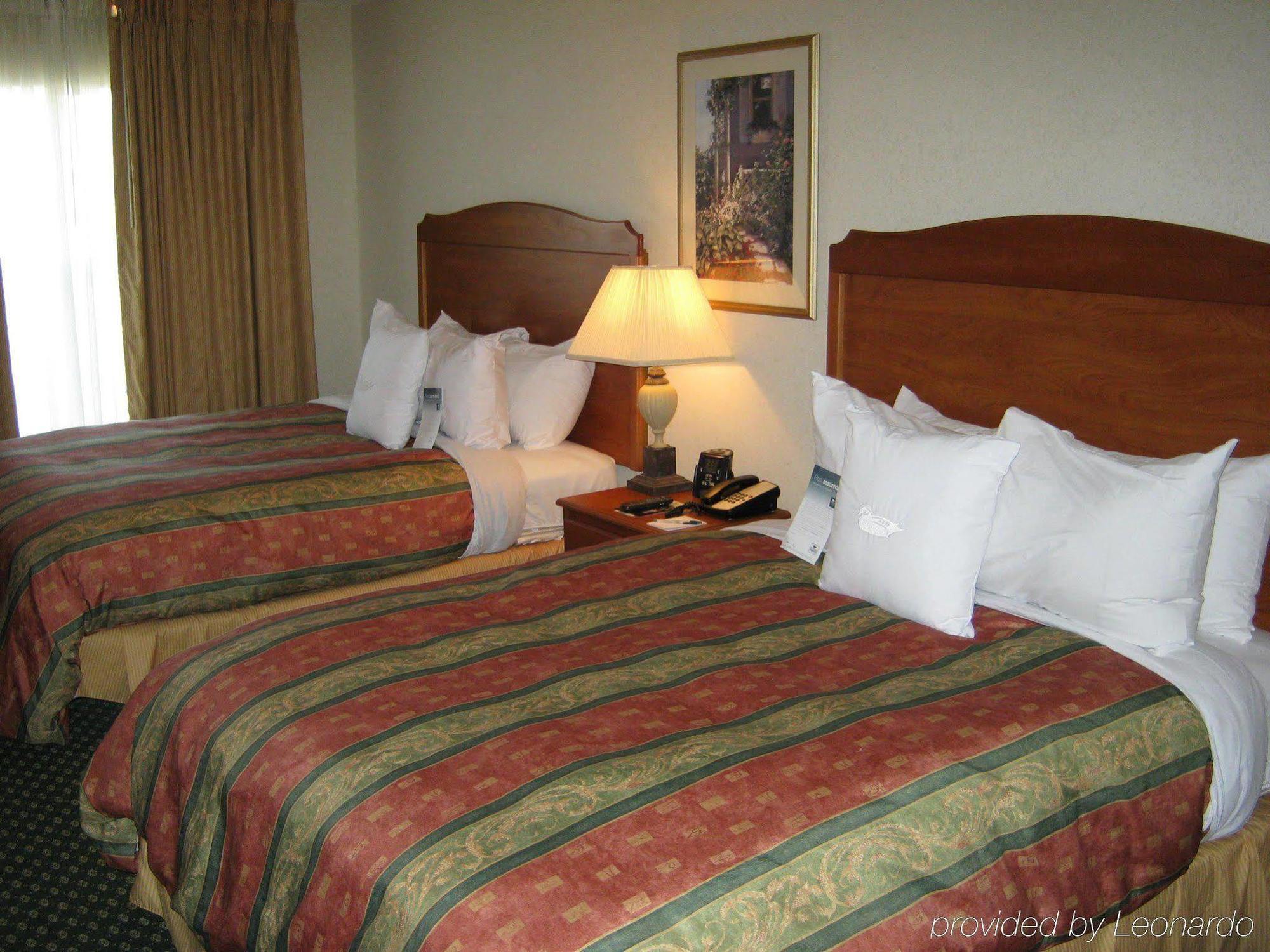 Homewood Suites By Hilton Corpus Christi Room photo