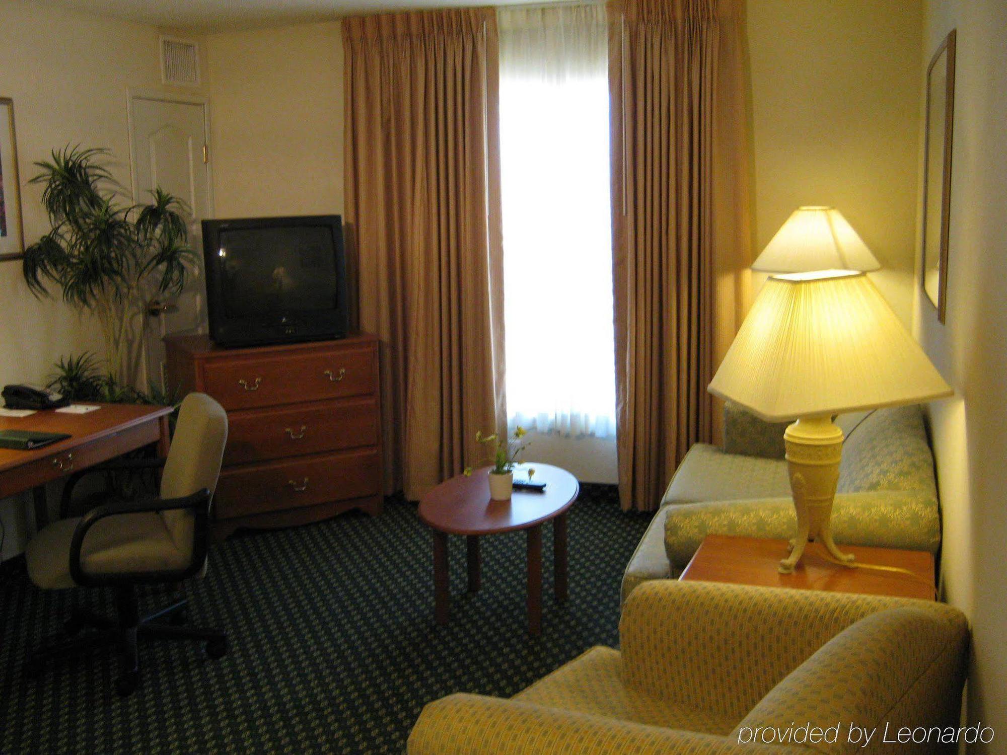 Homewood Suites By Hilton Corpus Christi Room photo