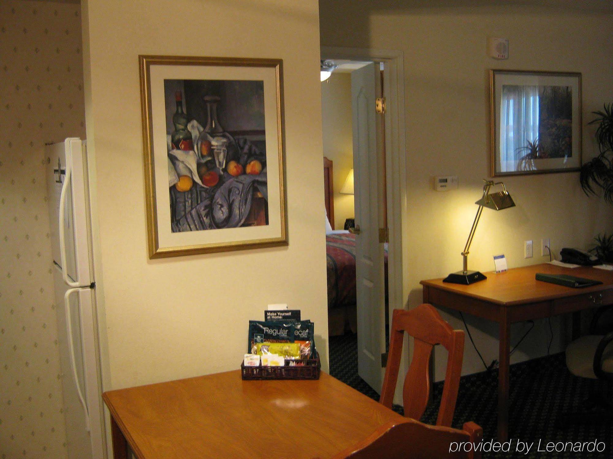 Homewood Suites By Hilton Corpus Christi Room photo