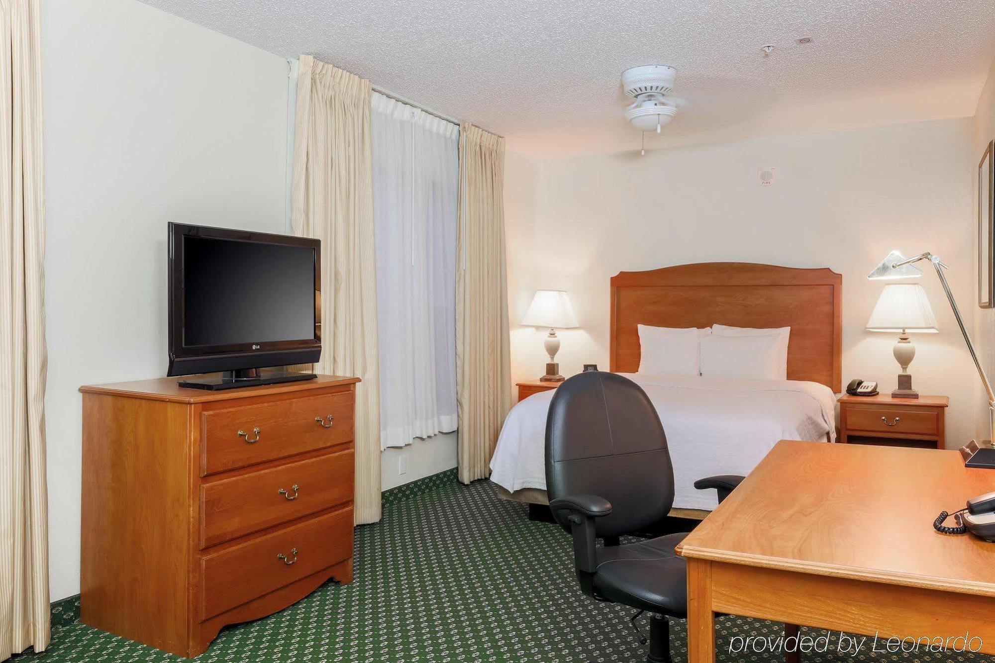Homewood Suites By Hilton Corpus Christi Exterior photo