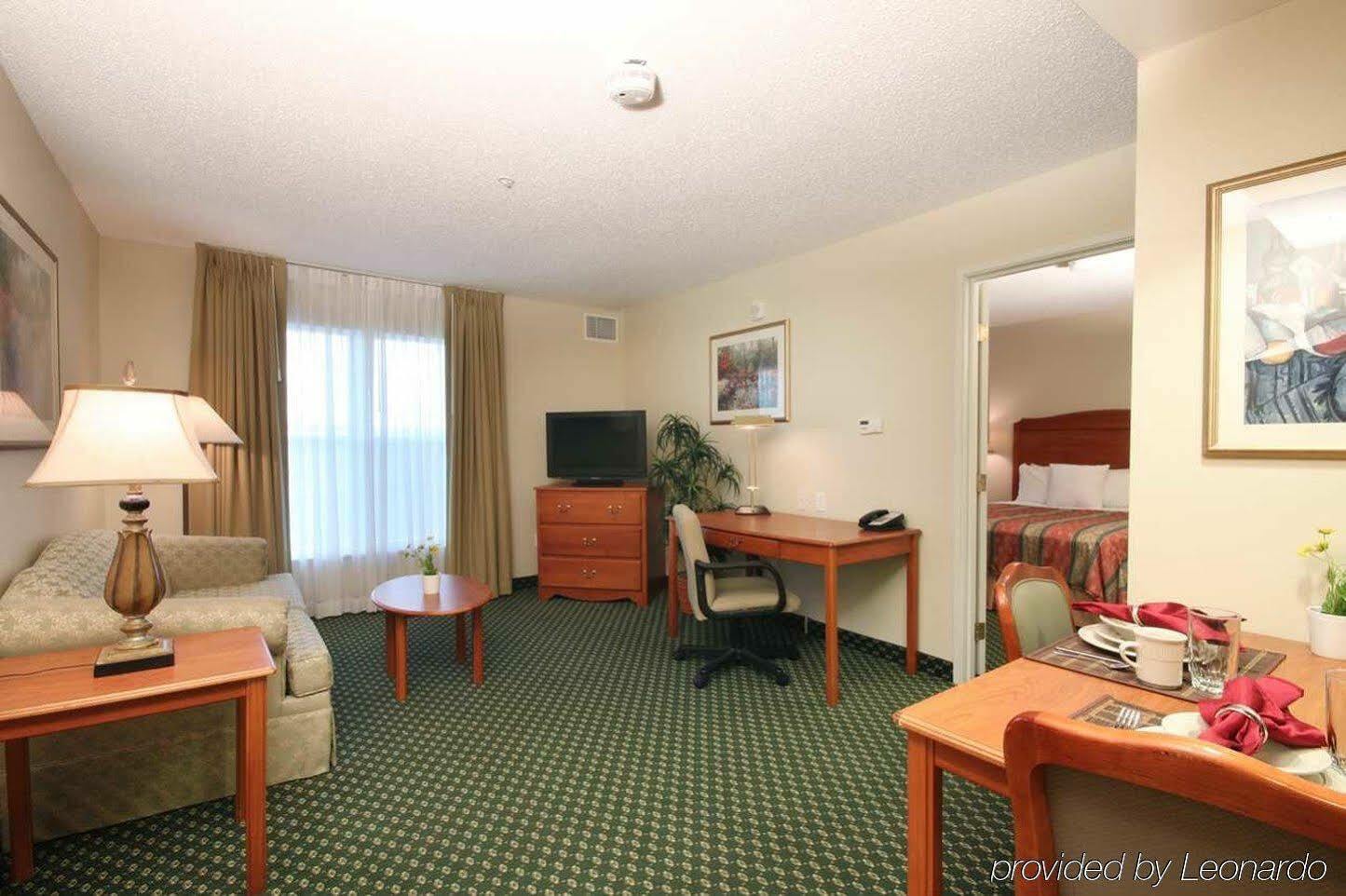 Homewood Suites By Hilton Corpus Christi Exterior photo